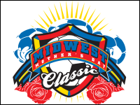 Midwest Mother's Day Classic Logo
