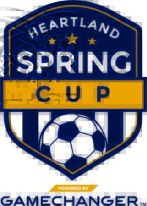 Heartland Spring Cup ARTGame Changer - Copy