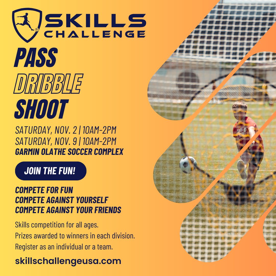 Kansas City Soccer Tournament